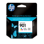 HP 901 Colour CC656AE Cartridge