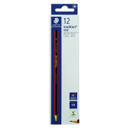 Staedtler Tradition® eco HB Pencils Pack of 12