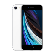 Apple iPhone SE 2020 64GB White Pre Own