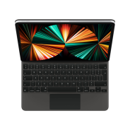 Apple Magic Keyboard for iPad Pro 12.9‑inch 5th Gen Black