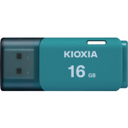 Kioxia USB2 16GB Blue U202