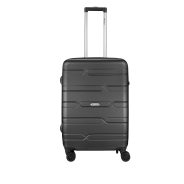 Travelwize Bondi Spinner Suitcase Grey 65cm