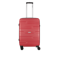Travelwize Bondi Spinner Suitcase Red 65cm