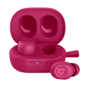 JLabJbuds Mini True Wireless Earbuds Pink