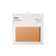 Cricut Transfer Foil Sheets 30x30cm 8 sheets (Rose Gold)
