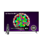 LG 75-inch (190cm) NANO Smart UHD TV 75NANO79