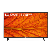 LG 43-inch FHD Smart AI TV (43LM6370)