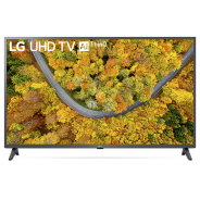 LG 55-inch 4K Smart UHD AI TV 55UP7500