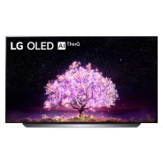 LG 48-inch 4K Smart Gaming OLED AI TV 48C1