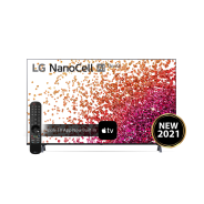 LG 65-in 4K Smart Nanocell TV (65NANO75)