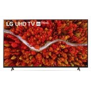 LG 82-inch 4K Smart UHD AI TV (82UP8050)