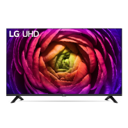 LG 55-inch 4K UHD Smart TV-UR7300