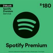 Spotify 3 Months Download