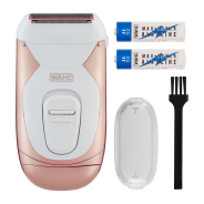 Wahl Smooth Confidence Battery Shaver