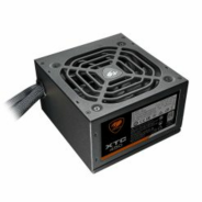 Cougar XTC550 Power Supply and Cord