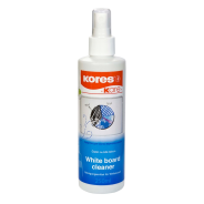 Kores Whiteboard Cleaner 250ML