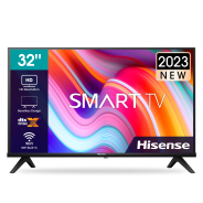 Hisense 32-inch Smart TV-32A4K