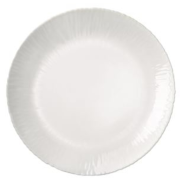 Bormioli Rocco Coconut Dinner Plate - Set of 6