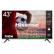 Hisense 43-inch(109cm) FHD LED TV 43A5200F