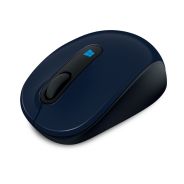 Microsoft Sculpt Mobile Mouse Dark Navy