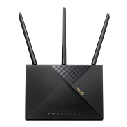 ASUS 4G-AX56 WiFi 6 LTE Router