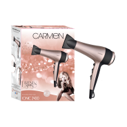 Carmen Ionic 2400W Hairdryer 5167