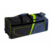 Eco Sports 5 Compartment Wheeled Duffel Bag 85.5L