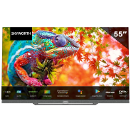 Skyworth 55-inch 4K Android OLED TV (55S9A)