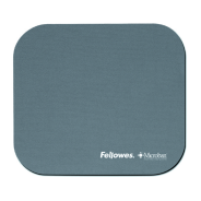Fellowes Mousepad with microban silver