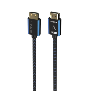 Austere V Series HDMI 4K 2.5m Cable