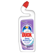 Duck Advanced Gel Fresh Lavender 500ml