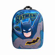 Batman 3D Backpack