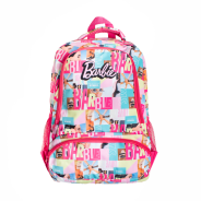 Barbie School Fashion Backpack