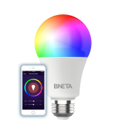 BNETA IoT Smart WiFi LED Bulb E27P