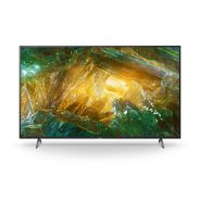 Sony 85-inch 4K Android TV (KD-85X8000H)