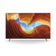 Sony 75-inch 4K Android TV (KD-75X9000H)
