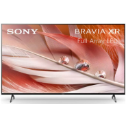 Sony 75-inch 4K Full Array LED TV (75X90J)