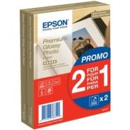 Epson Photo Paper Glossy 100x150mm 255g