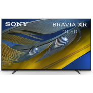 Sony 77-inch 4K OLED TV (77A80J)