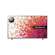 LG 86-inch 4K Smart Nanocell TV (86NANO75VPA)
