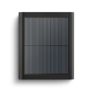 Ring Solar Panel V4 2nd Gen Black