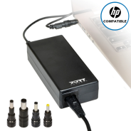 Port Connect 65W HP Notebook Adapter