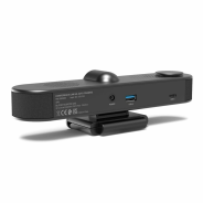 Port 4K Conference Camera with Auto framing
