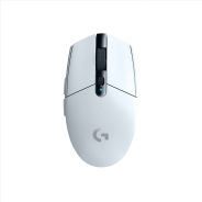 Logitech G305 Lightspeed Gaming Mouse White