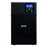 Eaton 9E UPS, 2000 VA, 1600W, Input: C14, Output: (6) C13, Tower