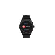 Dofit Delta II Gps Smart Watch Black