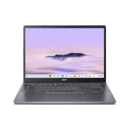 Acer Chromebook Plus 514 AMD® Ryzen™ 3 7320C 8GB RAM and 128GB SSD
