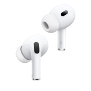 Apple AirPods Pro 2nd gen with MagSafe Case USB C