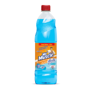 Mr Muscle Floor & All Purpose Cleaner Disinfectant Harmony 750ml