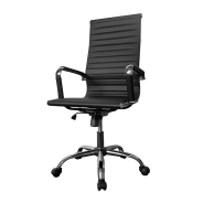 Linx Allure High Back Chair